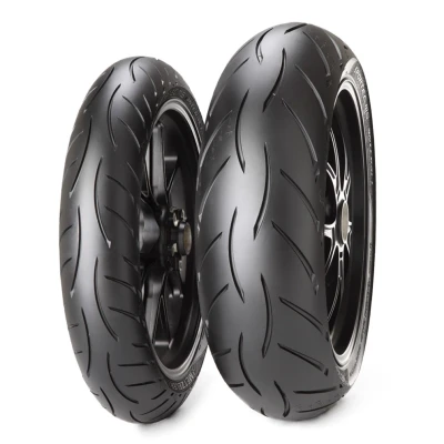 Kuva Metzeler Sportec M5 Interact 110/70 R17 54H henkilöauto Kesärenkaat Renkaat 2375100