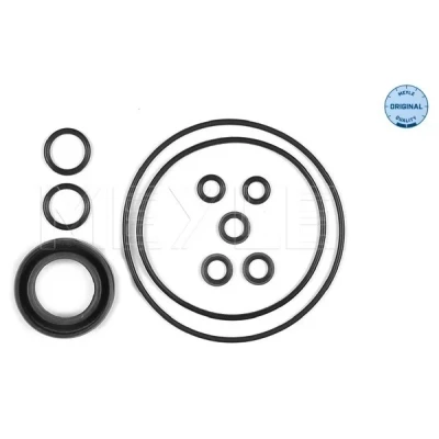Kuva MEYLE 014 046 9009 Tiivistesarja, Hydrauliikkapumppu MERCEDES BENZ: W124 Sedan, W123 Sedan