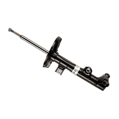 Kuva BILSTEIN B4 OE Replacement 22 168061 Iskunvaimentimet Etuakseli Kaasupaine Kaksiputki Joustintuki levyn alla, Tappi ylhäällä