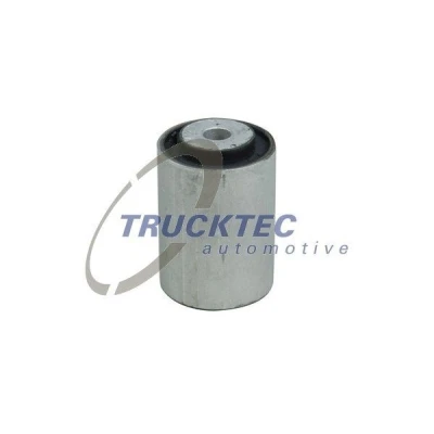 Kuva TRUCKTEC AUTOMOTIVE 02.32.073 Taka akselin Puslat akseli MERCEDES BENZ: E sarja T modell, Sedan, C modell