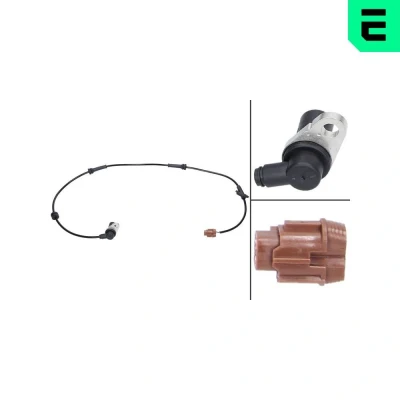 Kuva OPTIMAL 06 S389 ABS Anturi passiivi sensori 964 NISSAN: X Trail