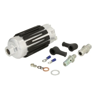 Kuva BOSCH 0 580 464 205 Polttoainepumppu Sähköinen FORD: ESCORT 4 Cabriolet, 4, Sierra Mk1 Hatchback