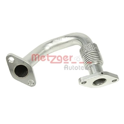Kuva METZGER 0892655 Putki, EGR Venttiili VOLKSWAGEN: Jetta 3, Caddy SKODA: Octavia 2 Combi