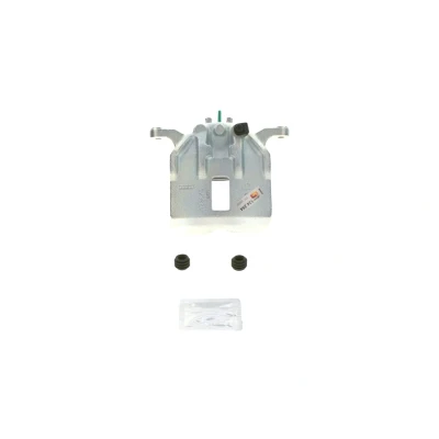 Kuva BOSCH 0 986 134 284 Jarrusatula Valurauta 63 HONDA: CIVIC 8 Hatchback