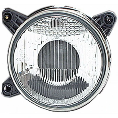 Kuva HELLA 9BG 135 927 011 Kotelo, Ajovalo