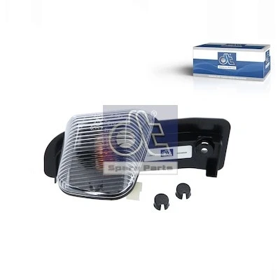 Kuva DT Spare Parts 7.25411 Sivumerkkivalo