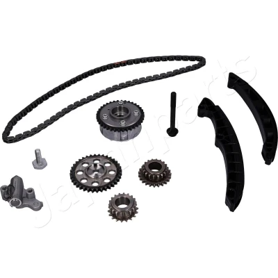 Kuva JAPANPARTS KDK 0909V Jakoketjusarja VOLKSWAGEN: Golf 5, Passat B6 Variant, Jetta 3, SKODA: Octavia II Hatchback, 2 Combi, AUDI: A3 Hatchback