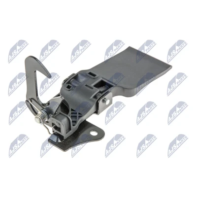 Kuva Konepellin lukko AUDI Q3 OE 8U0823480A