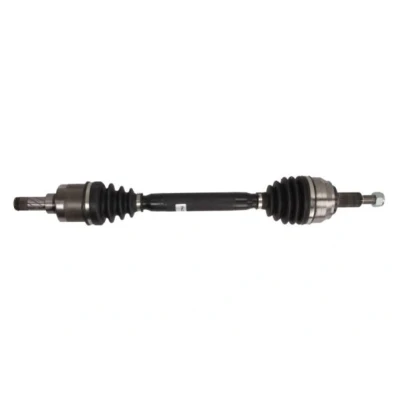 Kuva POINT GEAR PNG75722 Vetoakseli Etuakseli, vasen 676, 64,3 MERCEDES BENZ: Citan Tila auto / Farmari, Van, RENAULT: LAGUNA 3 Grandtour