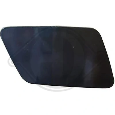 Kuva DIEDERICHS 2255364 Puskurin Pinta Eteen, oikea VOLKSWAGEN: Tiguan I