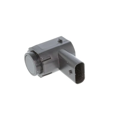 Kuva VEMO V38 72 0125 Peruutustutka Anturit Original Quality Musta Ultraäänitunnistin NISSAN: Qashqai / Qashqai+2 I