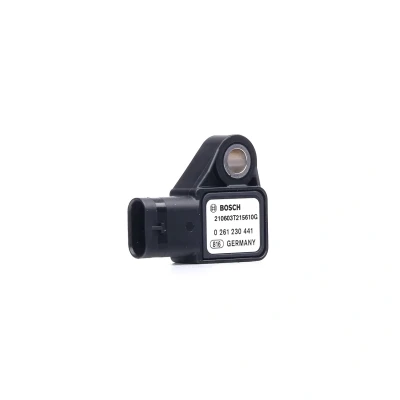 Kuva BOSCH 0 261 230 441 MAP Sensor MERCEDES BENZ: GLA, A sarja, B sarja