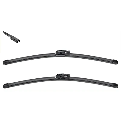 Kuva Pyyhkijänsulka Swf 119484 Edessä Flatblade pyyhinsulka (rungoton) MINI: Countryman