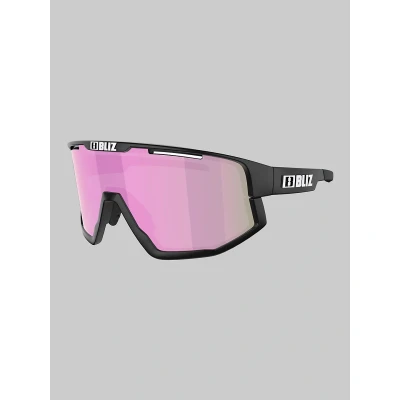 Kuva BLIZ PROTECTIVE SPORTS GEAR Fusion Small Matt Black Aurinkolasit musta