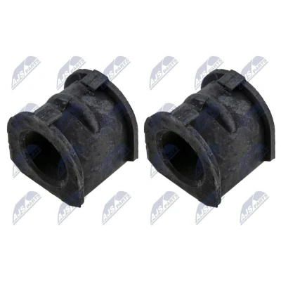 Kuva Vakaajan hela, Etuakseli ISUZU D MAX II, III, Flak/chassi II OE 8981614460