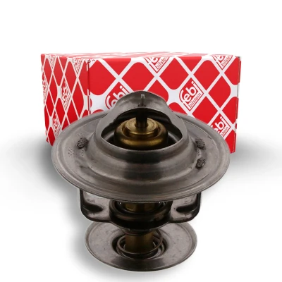 Kuva FEBI BILSTEIN 17932 Termostaatti 82 VOLKSWAGEN: GOLF 3