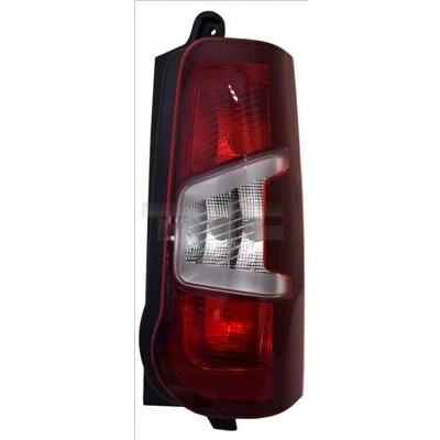 Kuva Takavalo, Oikea CITROËN, OPEL, PEUGEOT, TOYOTA OE 9820554880, SU001B0487, SU001 B0487