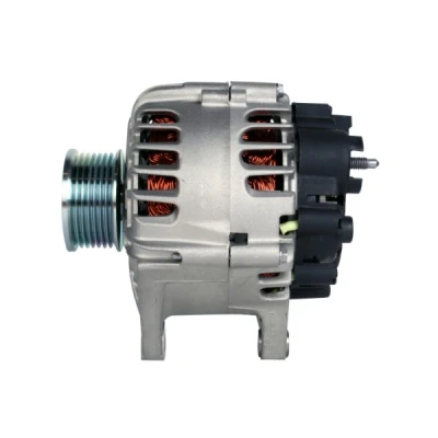Kuva HELLA 8EL 012 429 751 Laturi 14V 120A RENAULT: Clio 3, III Grandtour