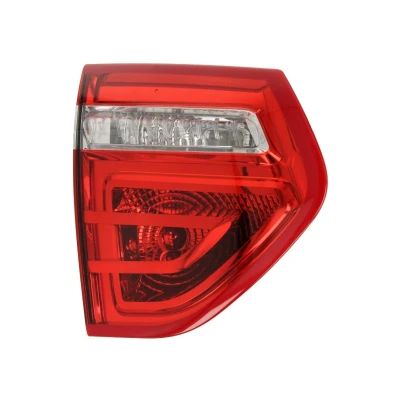 Kuva MAGNETI MARELLI 714000283302 Takavalot Vasen Sisä osa P21W Lampun kannalla