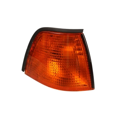 Kuva TYC 18 3271 05 2 Vilkku Oranssi Eteen, oikea Lampun kannalla BMW: 3 Sedan, Compact, Touring