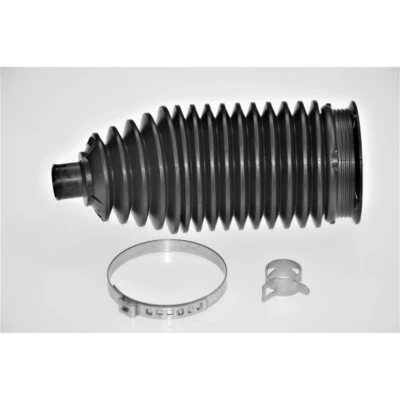Kuva SPIDAN 84128 Hammastangon Suojakumi Thermoplast Ruostumattomalle nippusiteelle