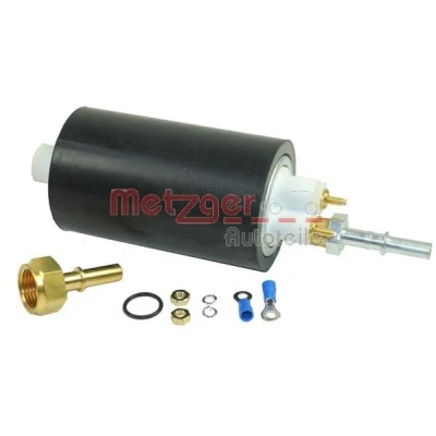Kuva METZGER 2250155 Polttoainepumppu Sähköinen FORD: MONDEO 3 Kombi