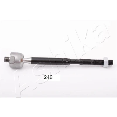 Kuva Raidetangon pää, suora, Etuakseli TOYOTA YARIS OE 45503 52070