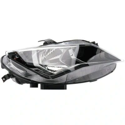 Kuva VALEO 046725 Ajovaloumpio SEAT: Ibiza 4 Sportcoupe