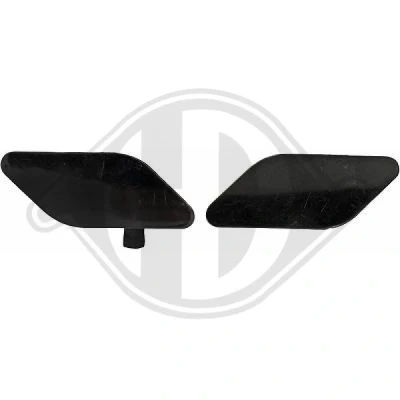 Kuva DIEDERICHS ZUB00144 Puskurin Pinta Edessä