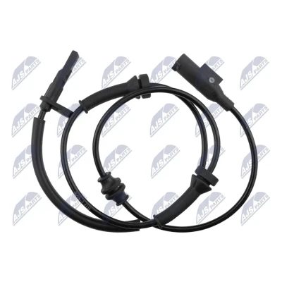Kuva Tunnistin, kiertonopeus, Etuakseli, oikea, vasen FIAT 500X, JEEP COMPASS, RENEGADE SUV, VAN OE 51941079, 68246922AA