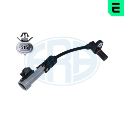 Kuva ERA 560733A ABS Anturi Etuakseli, vasen, oikea aktiivisensori 2 120 CHEVROLET: Captiva, OPEL: Antara
