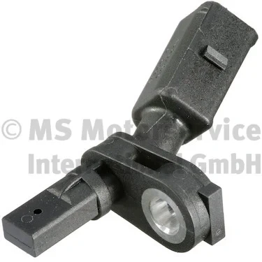 Kuva Tunnistin, kiertonopeus, Etuakseli, vasen AUDI, CUPRA, SEAT, SKODA, VW OE 6Q0 927 803 A, B, WHT 003 861