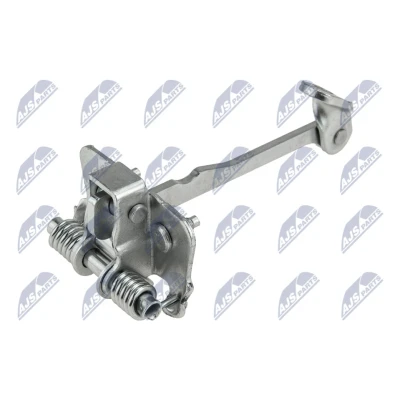 Kuva Oven pidin, Takana, Molemminpuolin RENAULT MEGANE Scenic, Scenic VAN, SCÉNIC Minibus, minivan I, VAN I OE 7700834328