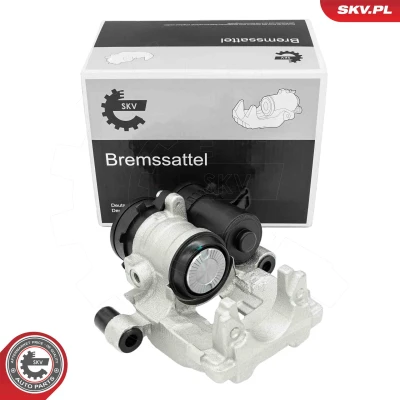 Kuva Jarrusatula, Taka akseli, oikea Esen skv 74SKV794 volvo OE 36003033