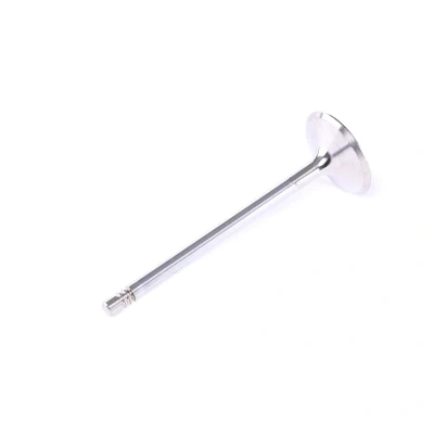 Kuva FRECCIA R6580/SCR Imuventtiili 33,9 venttiilinvarsi kromattu AUDI: A4 B7 Sedan, B8 A3 Hatchback, VOLKSWAGEN: Golf 5, Sharan II, Jetta 3
