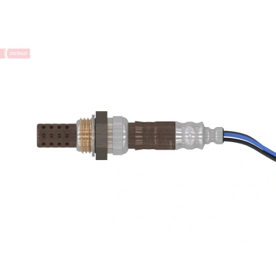 Kuva DENSO Direct Fit DOX 1311 Lambda Anturi M18x1.5 Lämmitetty, Sormisondi, Hyppytunnistin VOLKSWAGEN: Passat B3/B4 Sedan, GOLF 2, Variant