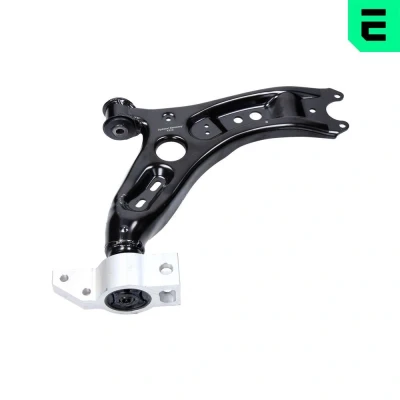 Kuva Tukivarsi, pyöräntuenta, Etuakseli, Oikea AUDI, SEAT, SKODA, VW OE 1K0407152AA, 1K0407152AB, 1K0407152AH