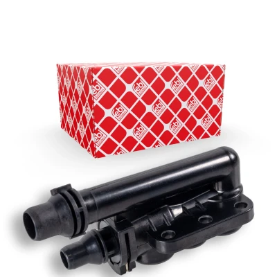 Kuva FEBI BILSTEIN 174763 Termostaatti 82 Kopalla BMW: 5 Touring, Sedan