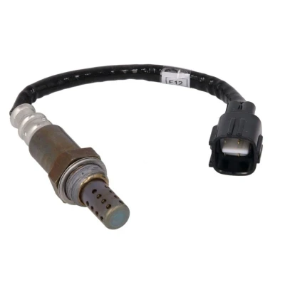 Kuva DENSO Direct Fit DOX 0237 Lambda Anturi M18x1.5 Lämmitetty, Sormisondi, Hyppytunnistin TOYOTA: Auris Hatchback, Yaris I Corolla X Sedan