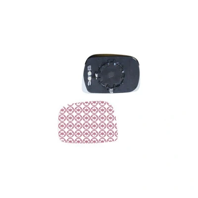 Kuva Peililasi, taustapeili, Vasen VOLVO XC60 SUV I OE 31217273, 31217275, 31424237