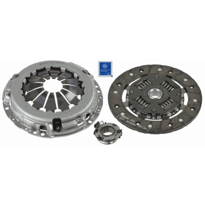Kuva SACHS 3000 951 436 Kytkinpaketti 200 TOYOTA: Yaris I Hatchback