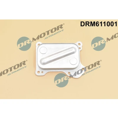 Kuva DR.MOTOR AUTOMOTIVE DRM611001 Öljynjäähdytin