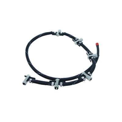 Kuva MAXGEAR 15 0112 Letku, Polttoaineen Ylivuoto BMW: 5 Sedan, Touring, 3 Sedan