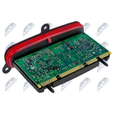 Kuva NTY EPX BM 098 Ohjainlaite, Valo