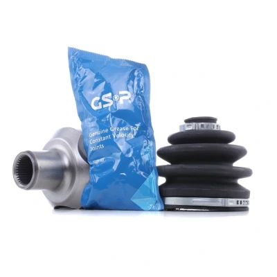 Kuva Nivelsarja, vetoakseli, Vaihteiston puoli, Etuakseli, oikea Opel Corsa d, d skåp/halvkombi, e OE 1603306, 374650, 93189677