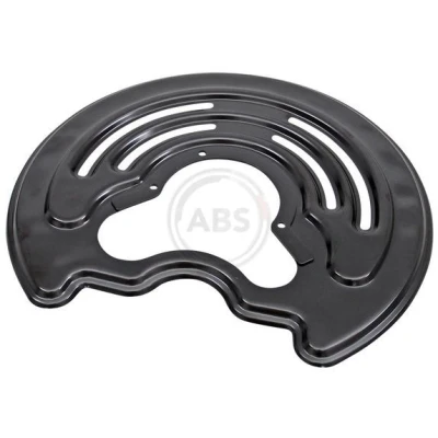 Kuva Suojapelti, jarrulevy, Taka akseli, oikea NISSAN, OPEL, RENAULT OE 43242 00Q0A, 00Q0E, 00QAB