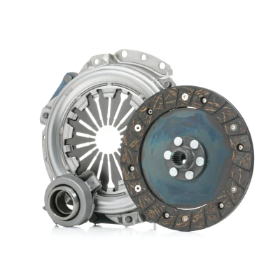 Kuva Kytkinpaketti Fiat 126, 500, 500 kombi OE 5888341, 5888477