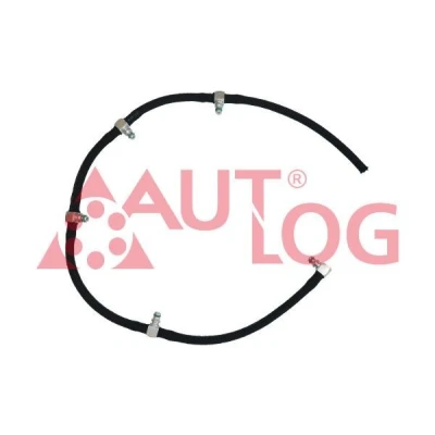 Kuva AUTLOG KL3074 Letku, Polttoaineen Ylivuoto VOLVO: V70 2