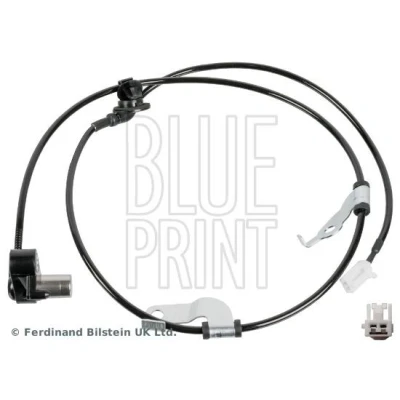 Kuva BLUE PRINT ADBP710031 ABS Anturi Taka akseli, oikea 1350 1165 MAZDA: 6 Sedan, Hatchback, Farmari