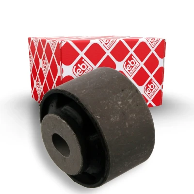 Kuva FEBI BILSTEIN 37018 Tukivarren Hela Etuakseli, vasen, Alla, Takana, oikea